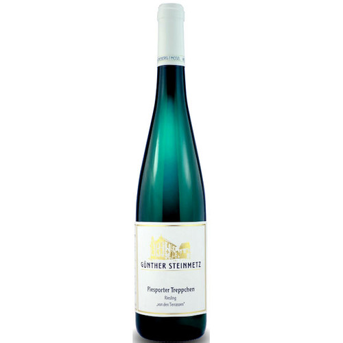 Gunther Steinmetz Piesporter Treppchen Riesling