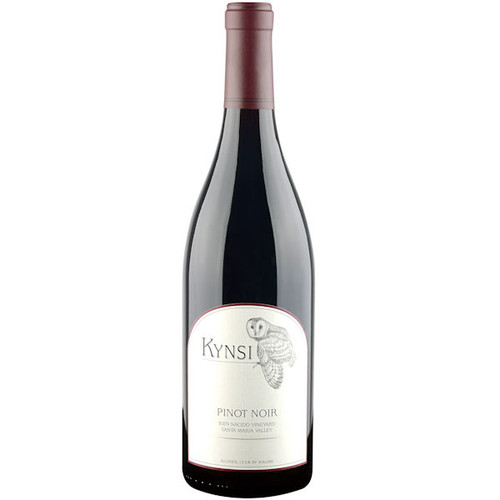 Kynsi Bien Nacido Santa Maria Pinot Noir