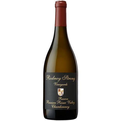 Rodney Strong Reserve Russian River Chardonnay