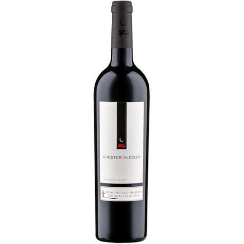 Chester-Kidder Columbia Red Wine