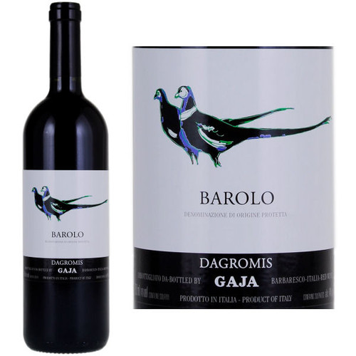 Gaja Dagromis Barolo DOP