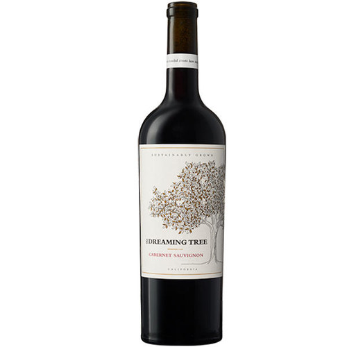 The Dreaming Tree Cabernet California