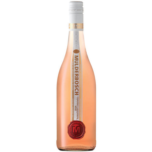 Mulderbosch Coastal Region Cabernet Rose