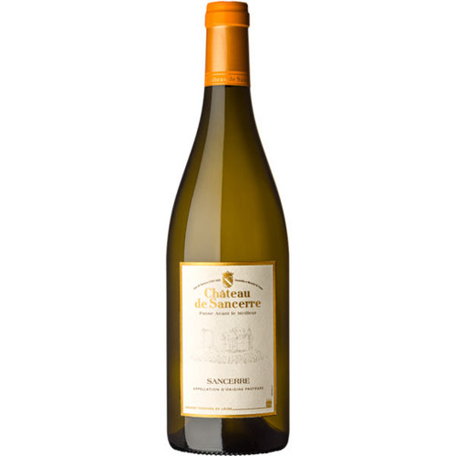 Chateau de Sancerre Sancerre Sauvignon Blanc Chateau de Sancerre Sancerre Sauvignon Blanc