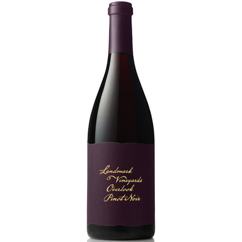 Landmark Overlook Pinot Noir