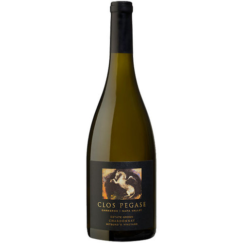 Clos Pegase Mitsuko's Vineyard Carneros Chardonnay