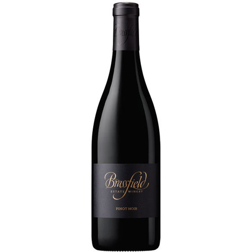 Brassfield Estate High Valley Pinot Noir