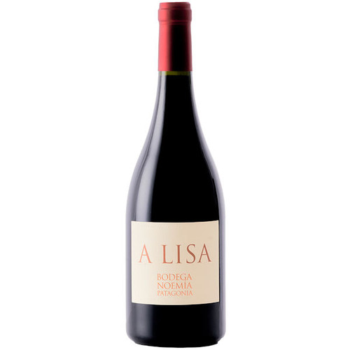 Bodega Noemia de Patagonia A Lisa Malbec Bodega Noemia de Patagonia A Lisa Malbec