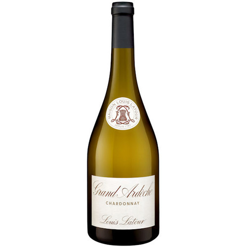 Louis Latour Grand Ardeche Chardonnay Louis Latour Grand Ardeche Chardonnay