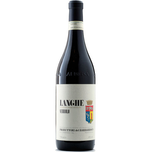 Produttori del Barbaresco Nebbiolo Langhe DOC