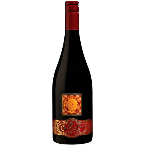 Cherry Pie Tri-County Pinot Noir