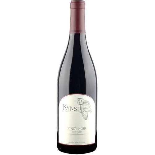 Kynsi Edna Valley Pinot Noir
