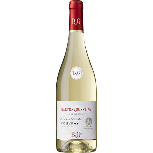 Barton & Guestier Vouvray Les Petites Parcelles