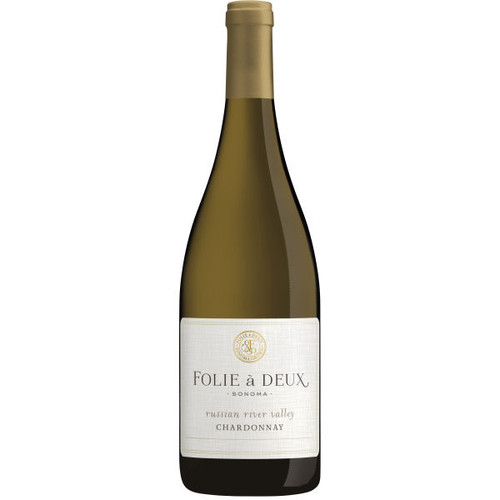 Folie a Deux Russian River Chardonnay