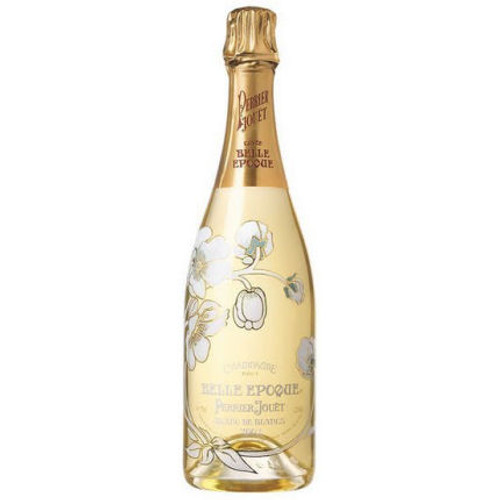 Perrier Jouet Belle Epoque Fleur Blanc de Blancs