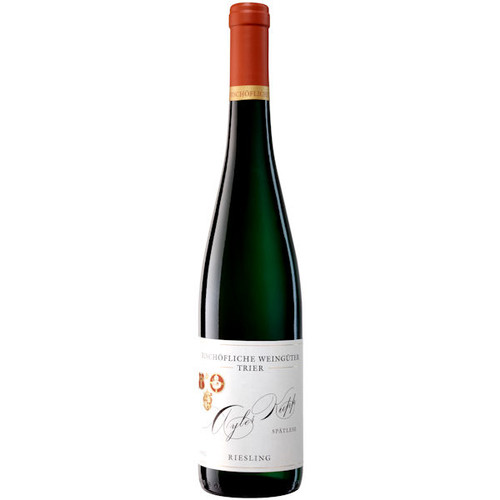 Bischofliche Weinguter Trier Ayler Kupp Riesling Spatlese