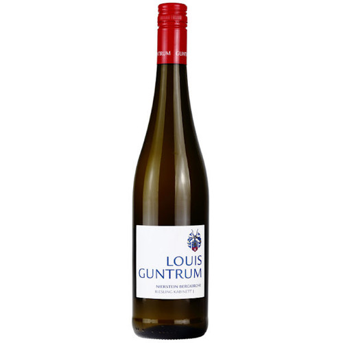 Louis Guntrum Niersteiner Bergkirche Riesling Kabinett