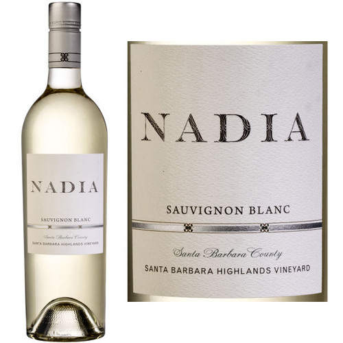 Nadia Santa Barbara Sauvignon Blanc
