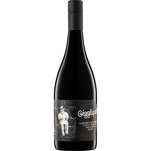 Mollydooker Gigglepot Cabernet