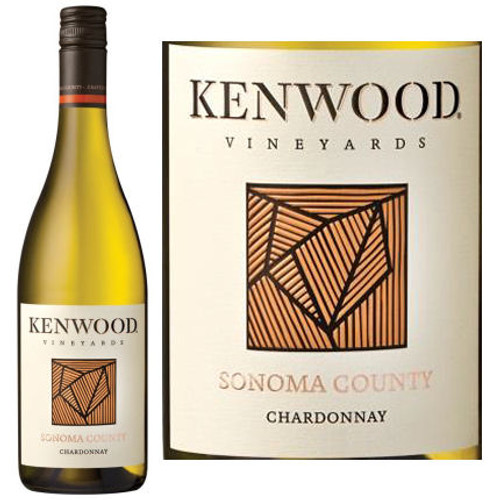 Kenwood Sonoma Chardonnay