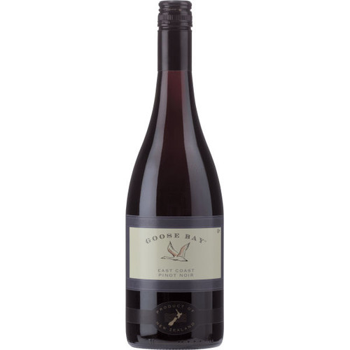 Goose Bay East Bay Pinot Noir