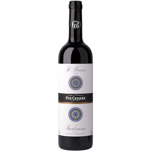 Pio Cesare Barbaresco Il Bricco DOCG