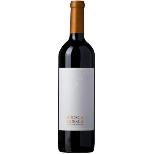 Bodega Noemia de Patagonia Malbec Bodega Noemia de Patagonia Malbec
