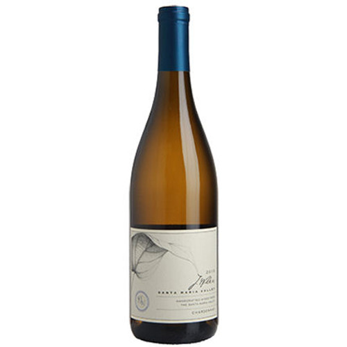 J. Wilkes Santa Barbara Chardonnay