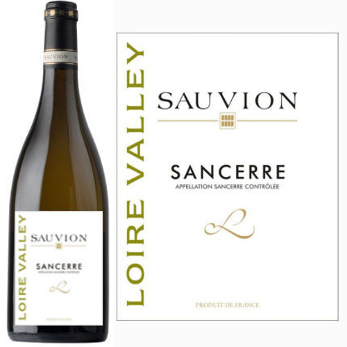 Sauvion Sancerre Blanc