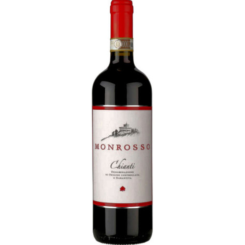 Monrosso Chianti DOCG