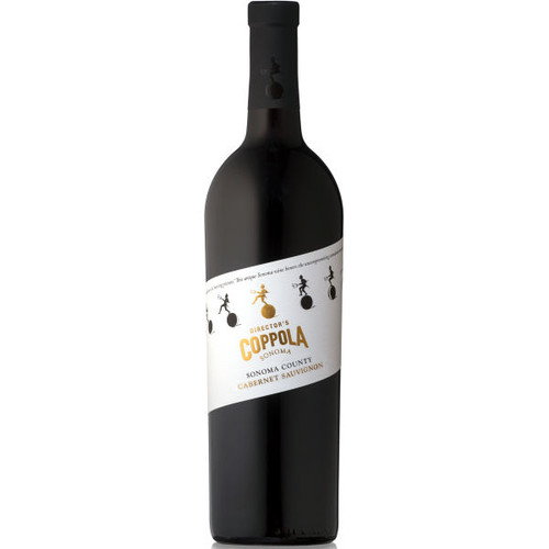 Francis Coppola Director's Sonoma Cabernet