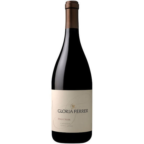 Gloria Ferrer Carneros Pinot Noir