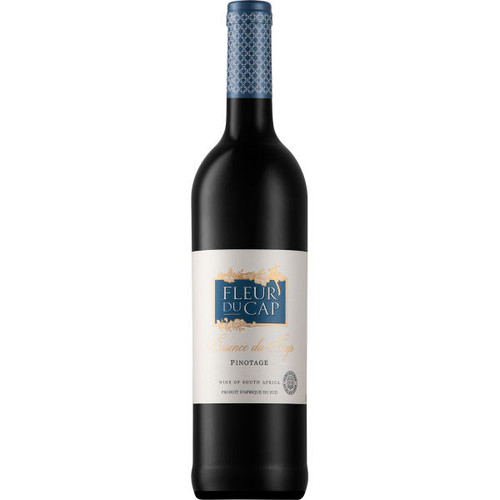 Fleur du Cap Pinotage