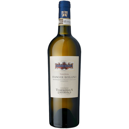 Terredora di Paolo Fiano di Avellino DOCG