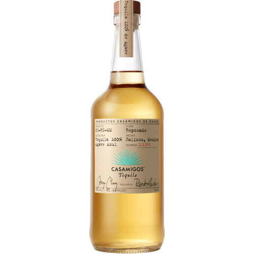 Casamigos Reposado Tequila 750ml