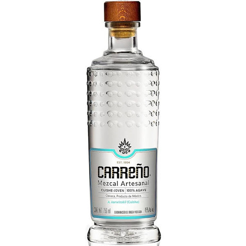 その他 Gusano Rojo Mezcal 750ml Gusano_Rojo_Artesanal_Mezcal_1