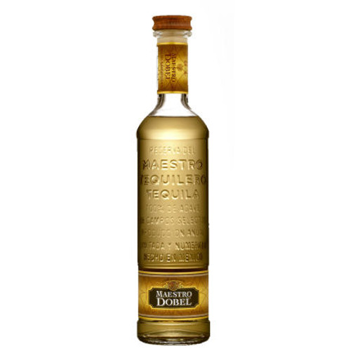 Maestro Dobel Reposado Tequila 750ml
