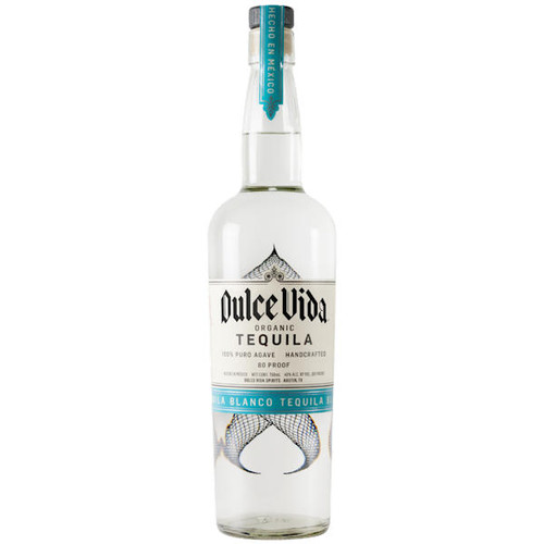 Dulce Vida Organic Blanco 750ml