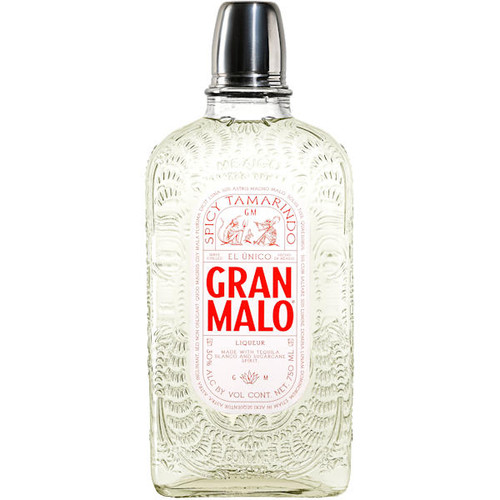 Gran Malo Spicy Tamarindo Tequila 750ml