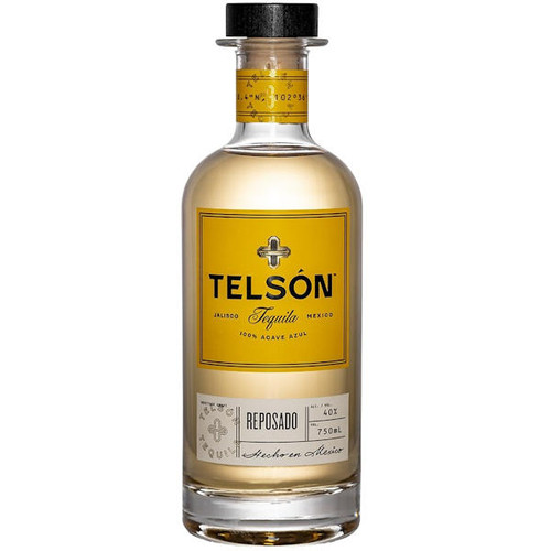 Insolente Reposado Tequila 750ml