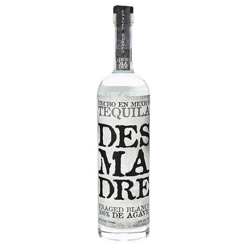 DesMaDre Blanco Tequila 750ml