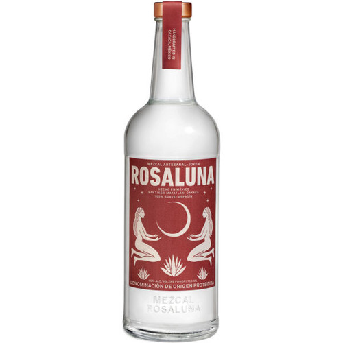 Rosaluna Joven Mezcal 750ml