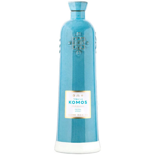 Komos Extra Anejo Tequila 750ml