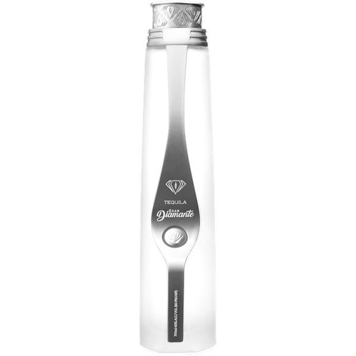 Gran Diamante Plata Tequila 750ml