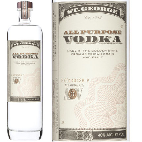 Liquor - Vodka - Liquorama