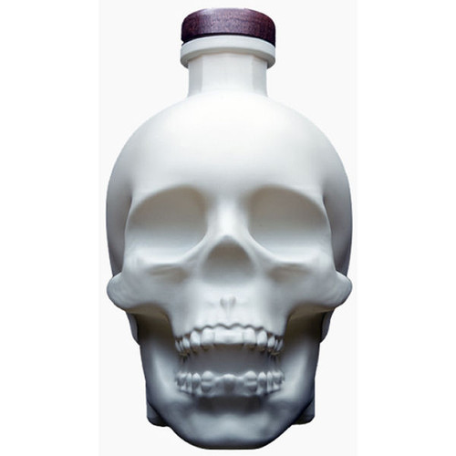 Crystal Head Aurora