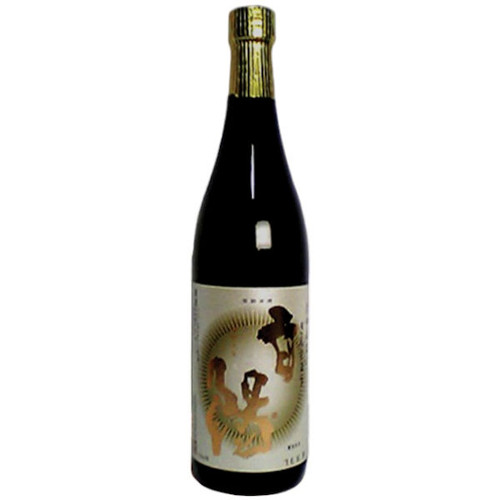 Hakuyou (White Sun) Junmai Ginjo Sake 720ml