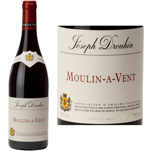 Joseph Drouhin Moulin-a Vent