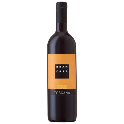 Brancaia Tre Rosso Toscana IGT