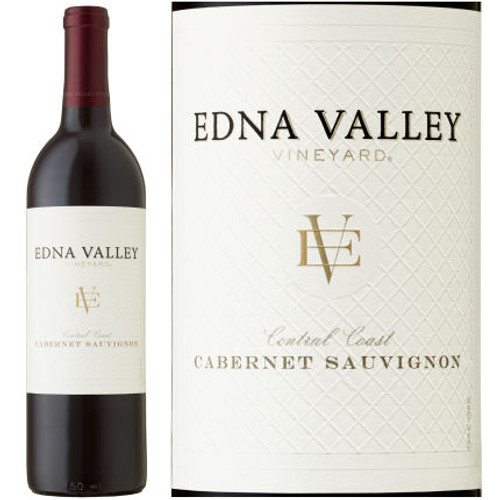 Edna Valley Vineyards Central Coast Cabernet